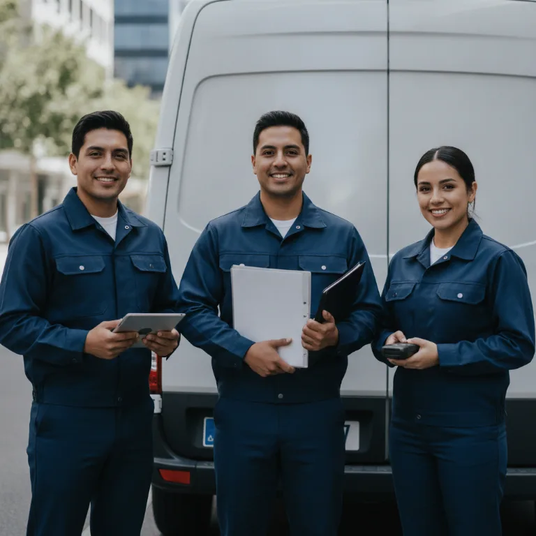 Corredor de Seguros equipo en Tepic